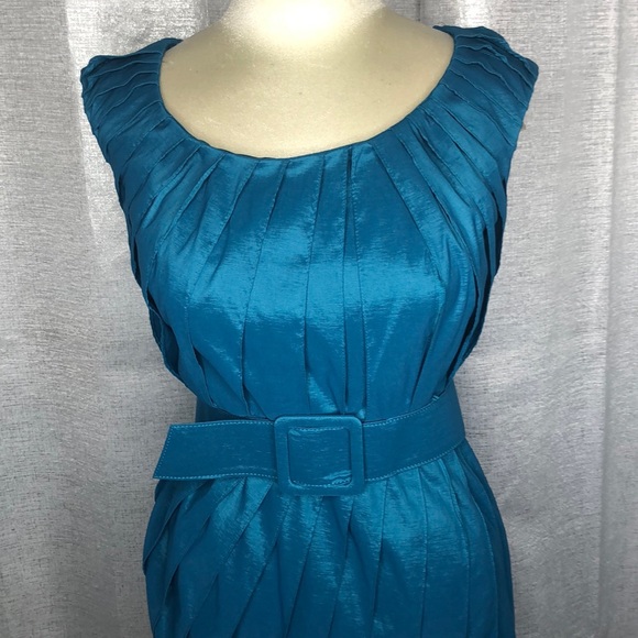 Adrianna papell dress sz4P B3 - Picture 2 of 6